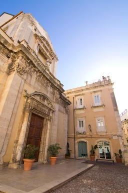 La Via della Giudecca - Housity