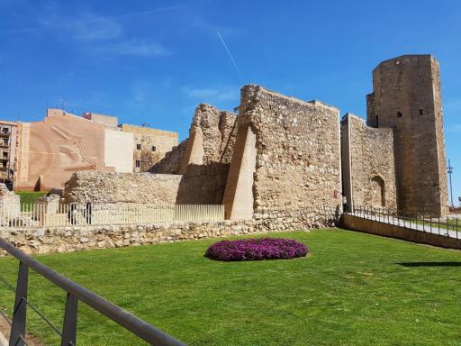 Fantástico apartamento al lado del Serrallo - Housity