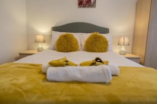 Alban Townhouse - Housity