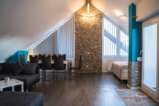 Apartments Andante - Housity