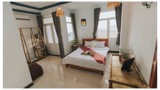 Nho Hotel - Rạch Giá - Housity