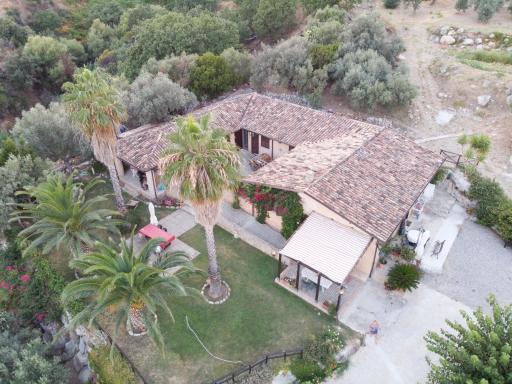 Villa Romeo - Alloggio Pastore - Private Pool - Housity