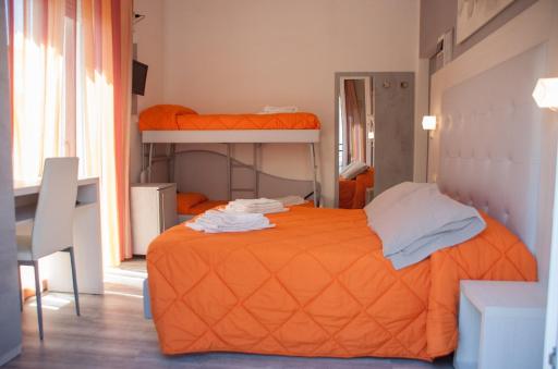 Albergo Villa Miraggio - Housity