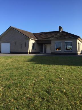 Vakantiehuis in Vlaamse Ardennen - Housity