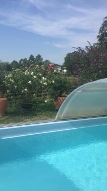 Blaues Haus - Housity