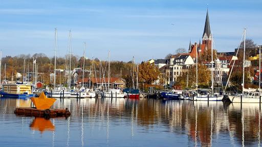 FeWo Auszeit - Housity