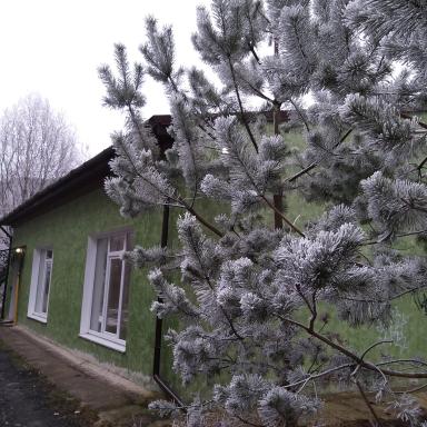 Смарт-апартаменти " Lutskyj zamok" - Housity
