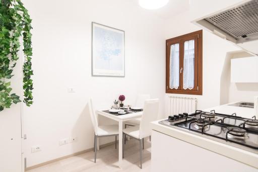 Lovely in San Marco - Housity