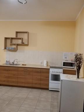 Смарт-апартаменти " Lutskyj zamok" - Housity