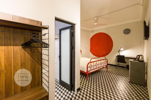 Thien Phu Garden Hotel - Housity
