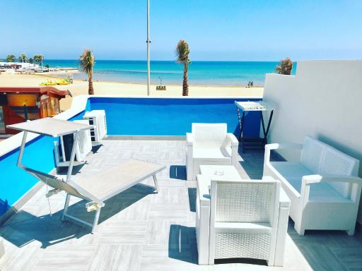 Terrazze Sul Mare - Housity
