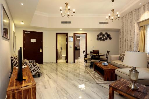 Marbella Holiday Homes - Hizvo