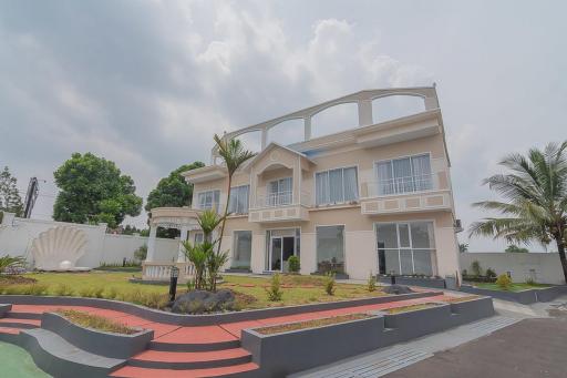 RedDoorz Syariah @ Villa Grand Mutiara Tasikmalaya - Housity