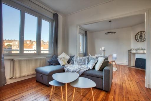La Boulonnaise - Housity