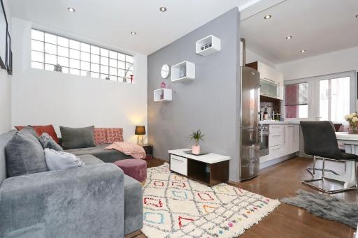 Apartments Mediteranea 1 - Housity