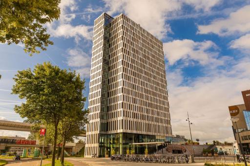 Postillion Hotel Amsterdam - Housity