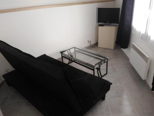 jolie appartement centre de Fismes - Housity