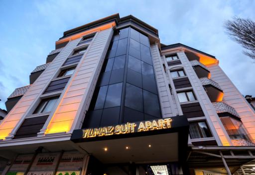 Yılmaz Suit Apartments - Housity