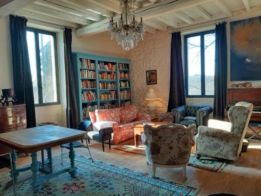 Aux Tuileries Nord b&b - Housity