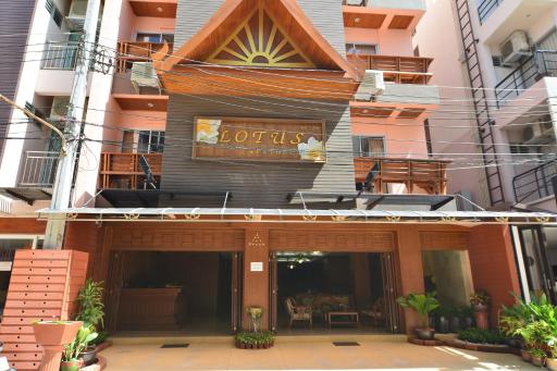 Lotus Hotel Patong - Housity