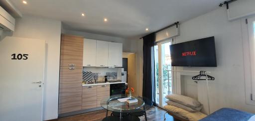 Bsuites Scrovegni - Housity