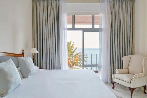 Reid's Palace, A Belmond Hotel, Madeira - Housity