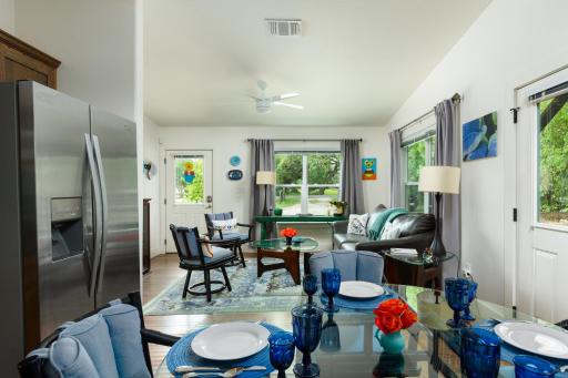 Bear Creek Cottage - Housity
