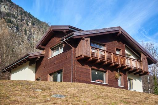 PiodaHaus B&B - Housity