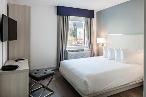 The Gatsby Hotel - Housity