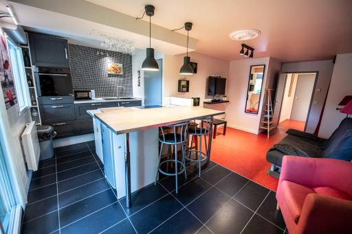 Joli appartement 45m2 à Evreux - Housity