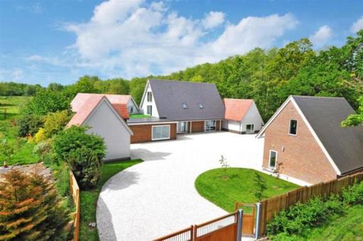 Sheldon Grange Estate - Housity