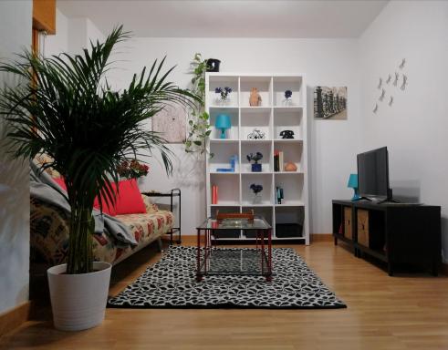 • La Antigua Apartamento • - Housity