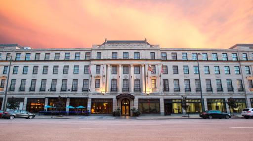 Magnolia Hotel Omaha - Housity