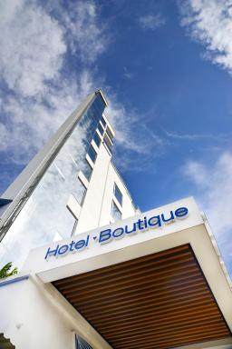 Turrim Dei Hotel Boutique - Housity