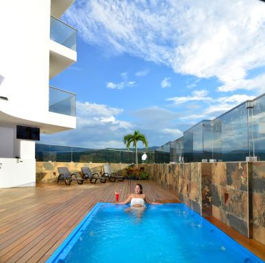 Turrim Dei Hotel Boutique - Housity