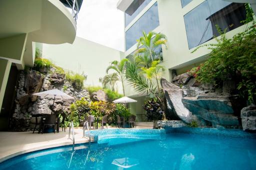 El Dorado Classic Hotel - Housity