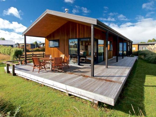 Mountain Revival - Ohakune Holiday Home - Housity