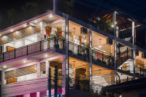 Maple Place - Housity