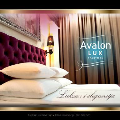 Avalon Lux Studio Apartment - Housity