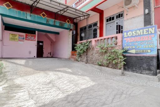 Losmen Panorama - Housity