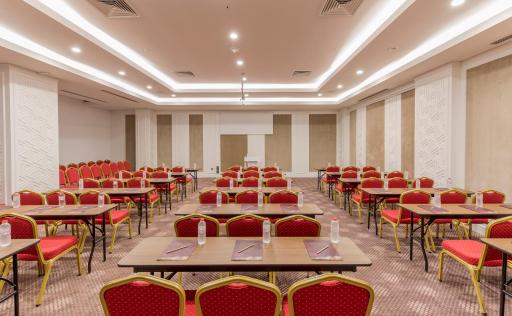 Sirius Deluxe Hotel - Housity