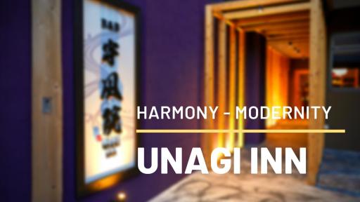 B&B Unagi Inn - Housity