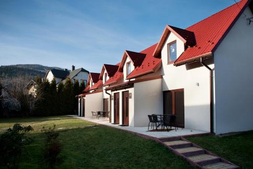 Wiśniewski Apartamenty pod Szczyrkiem - Housity