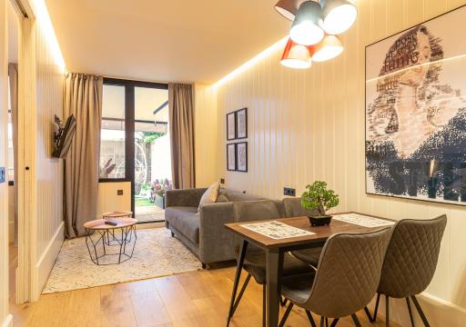 BILBAO METROPOLITAN by STAYNN APARTMENTS - Housity