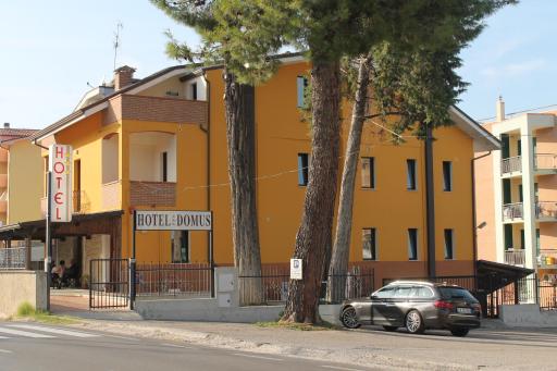 Hotel Domus - Housity