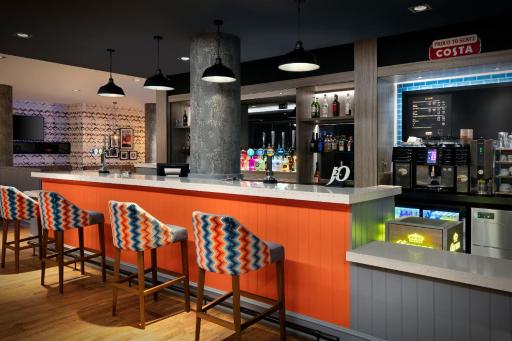 Leonardo Hotel Exeter - Housity