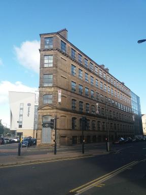 Spire Accommodations Ltd - Housity