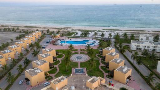 Samharam Resort Salalah - Housity