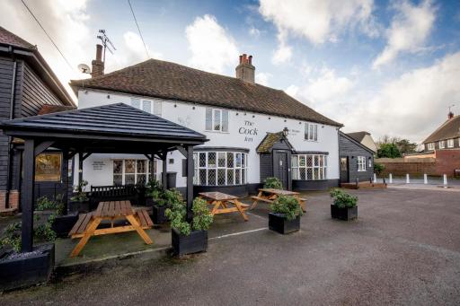 The Cock Inn Hotel - Housity