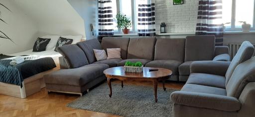 Apartament 27 z tarasem - Housity